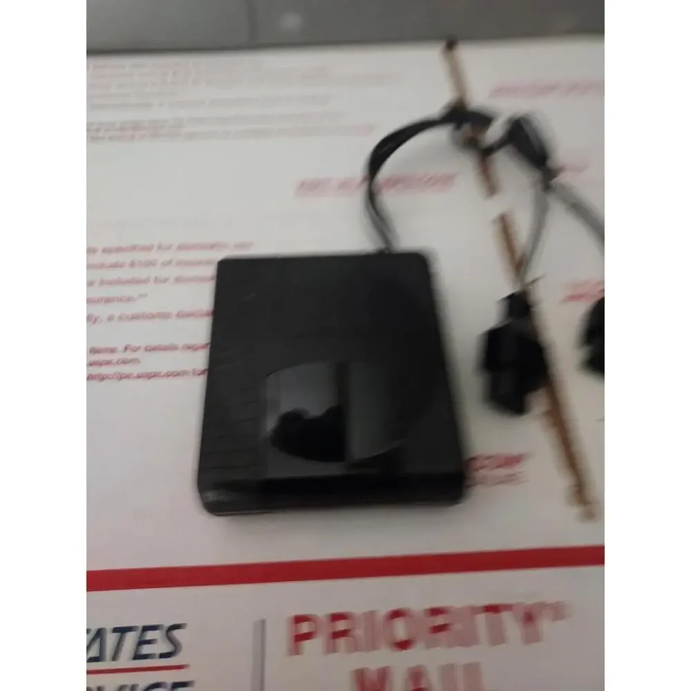 1989 Acclaim Sensor ONLY for Nintendo NES Wireless Controllers T3#65
